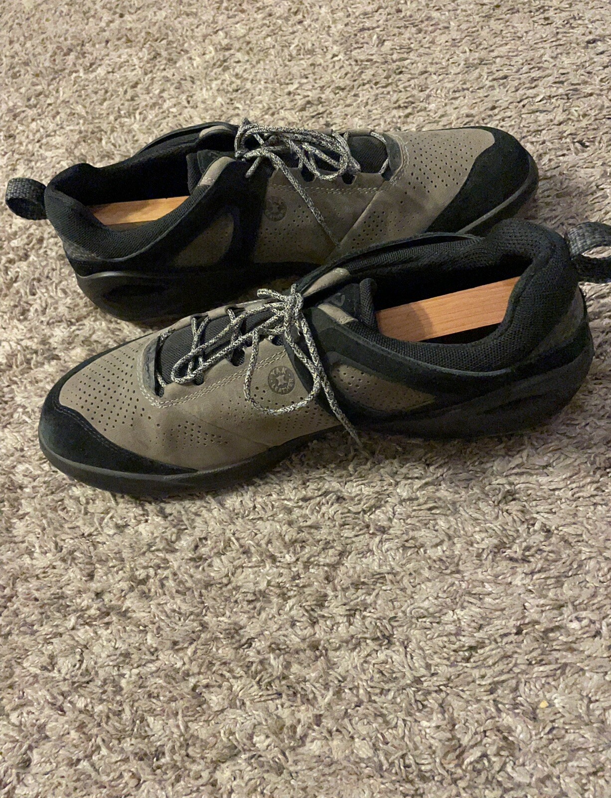 ECCO Mens Biom 2go Speed Lace Gore-tex 