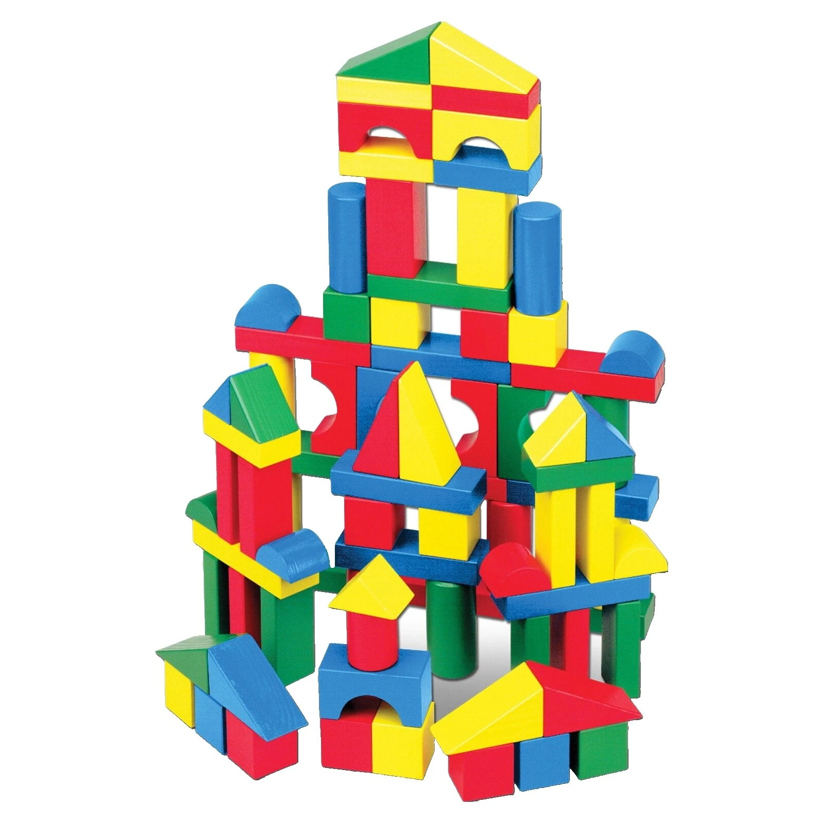 Juguete Construcción Melissa & Doug juegos completos y paquetes