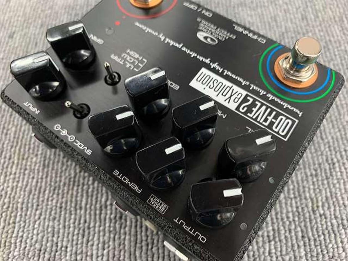 Ovaltone Od-Five2 Explosion | eBay