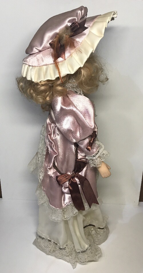 N16 Vintage Porcelain Doll Multiple For Sale See Shop H 52 N16 Vintage Porcelain Doll Multiple For Sale See Shop H 52