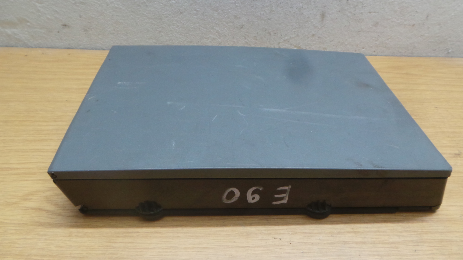 Skisack BMW E90 7163132-03 716313203 603908 | eBay 