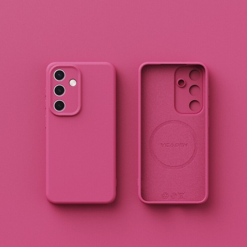 For Samsung S25 S24 Ultra S23 S22 Shockproof Liquid Silicone Phone Case Cover - Picture 27 of 29