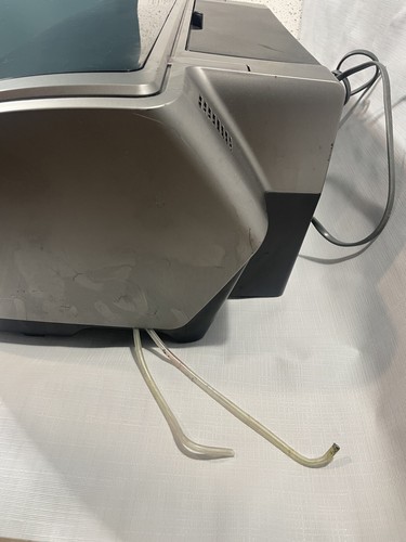 Epson Stylus Photo R1800 Digital Photo Inkjet Printer - AS IS - No Print Head - Picture 5 of 6