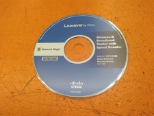              Cisco Linksys WRT54GS2 Wireless-G Broadband Router Software Ver 1.0.00