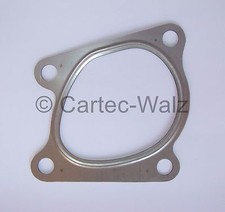Abgasdichtung Auspuffdichtung Dichtung für AUDI A6 R56  Bj. 02 - 05