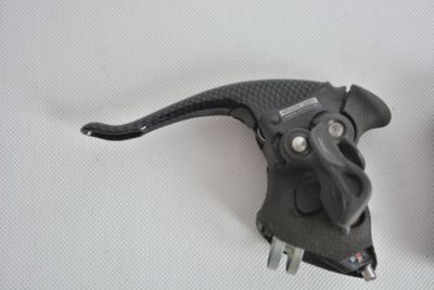 MODOLO MORPHOS shifters brake levers !! 2/3 x 8/9s | eBay