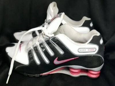 ebay nike shox womens