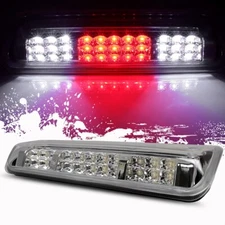 3rd Brake Light For 2007 2008 2009 2010 Ford Explorer Sport Trac Clear Lens