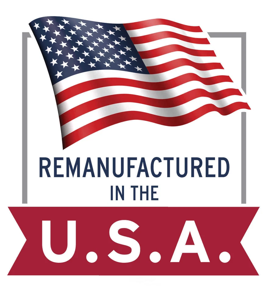 ABS Control Module fits 2002-2003 GMC Envoy XL  CARDONE REMAN - Image 2 of 4