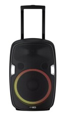 Altec Lansing Soundrover Wireless Bluetooth Party Speaker