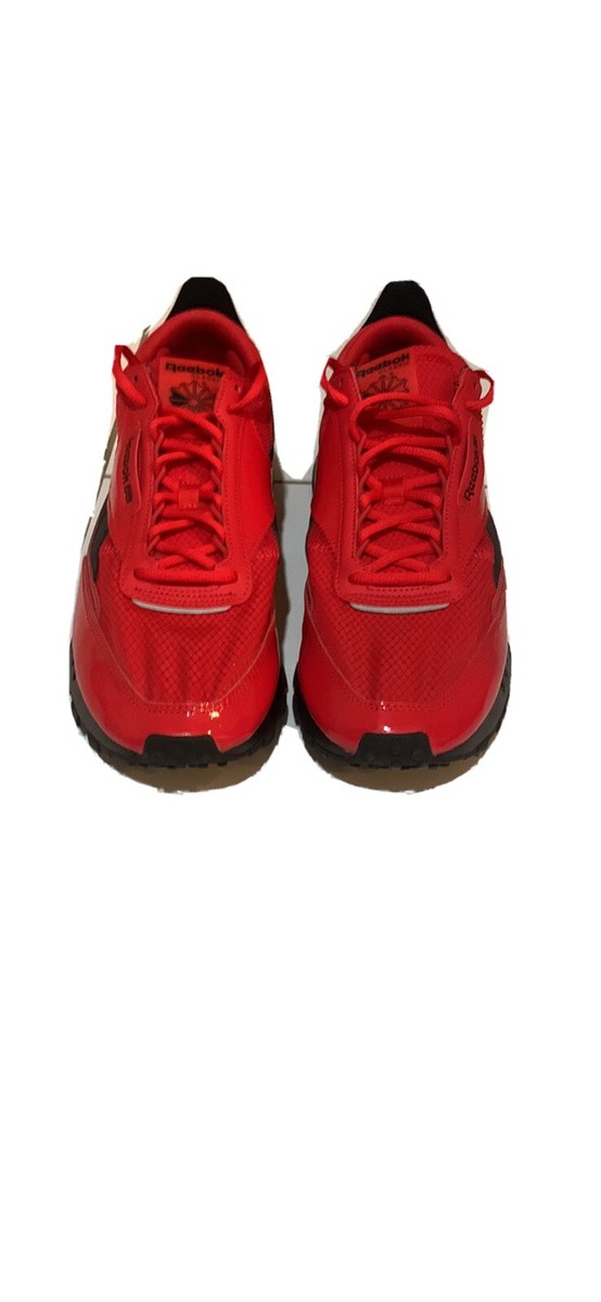 Size 12 Reebok Classic Leather Legacy Street Sleigh for sale