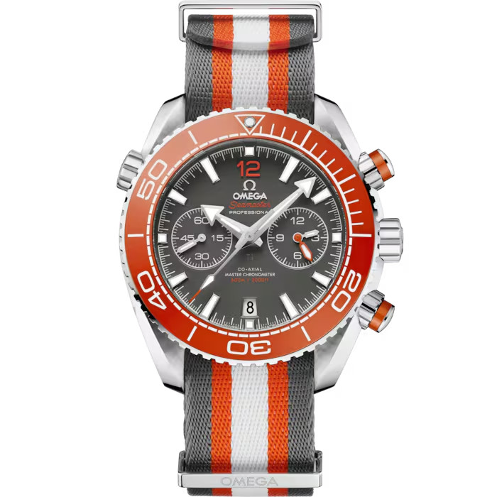 Omega Seamaster 215.32.46.51.99.001