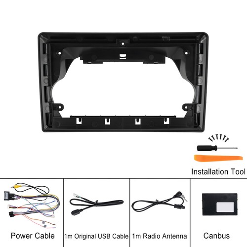 For Ford Transit Custom 2018-2023 Android 13 Car Stereo Radio Carplay GPS 4G+64G - Picture 21 of 23