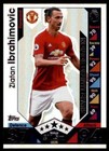 Topps 2017 Manchester United Sport Trading Cards, Aufbewahrungs- & Ausstellungs-Zubehör Fußball