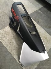 MV Agusta F4 OEM Bellypan Lower Fairing