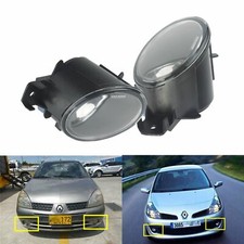 Antibrouillard Nissan PRIMERA