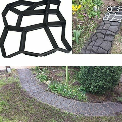 Betonform Für Römische Säulen & Balustraden - 40 Cm Kunststoff-Gussform Für Zement & Gips - DIY Garten-Dekoration