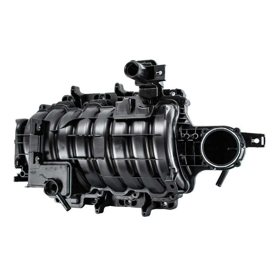 Colector de admisión de motor 68194114AC para Dodge Ram 1500 2011-21 Ram 1500 2009-10 Foto 2 de 4