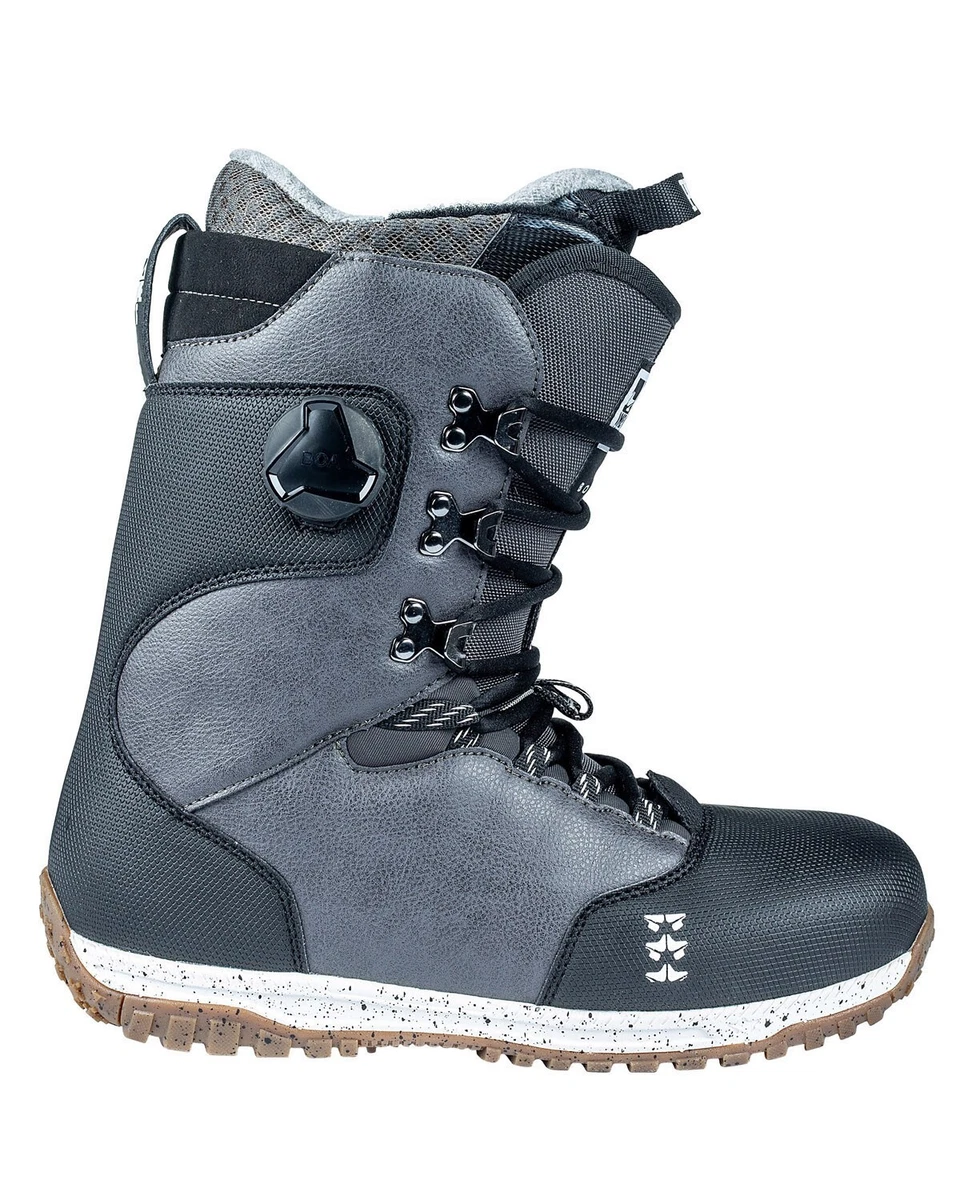 Rome Ski & Snowboard Boots for Men for sale - eBay