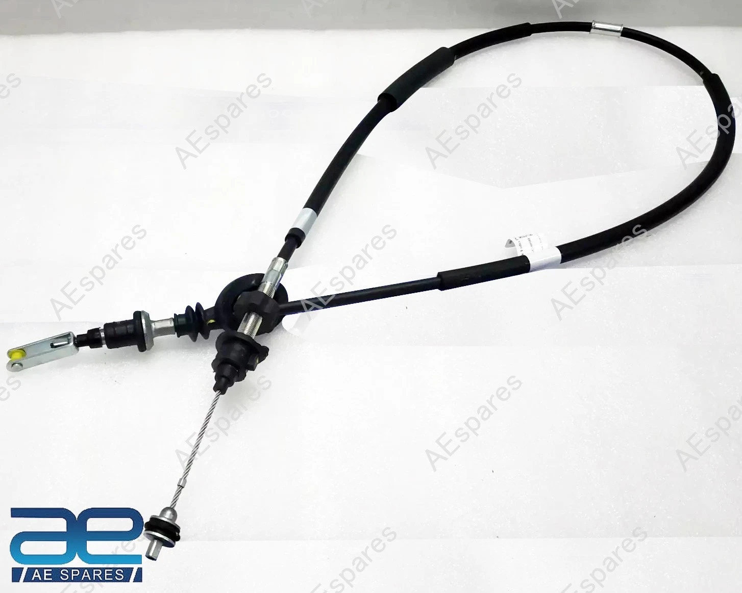 Clutch Cable Assembly Compatible With Suzuki Versa 1.3L 2000-2010 23710M62HB0