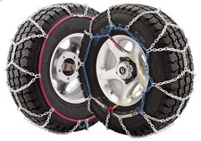 Accessoires Neige Nissan NP300