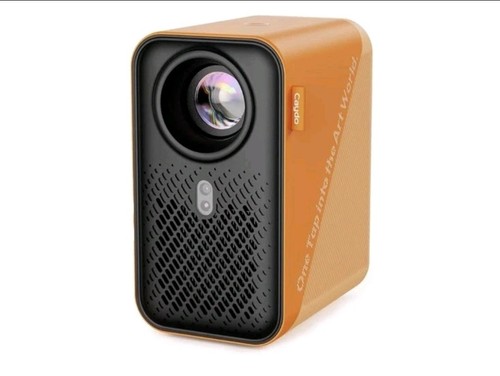 P1 Art Projector w/ Exclusive Drawing App for Artists, 100” Display, LED Projec