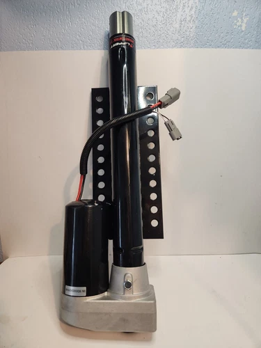 Lippert 358590 Ground Control 3.0 5th Wheel RV Rear Left Leveling System SEE DES