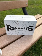 rayneo air 3s xr glasses