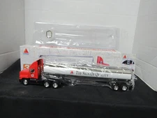 1998 Citgo Diecast Tanker Truck 3rd in a Series Special Collector’s Series NEW