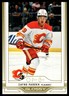 2025-26 Upper Deck O-Pee-Chee Glossy Gold Zayne Parekh Calgary Flames #OG-19