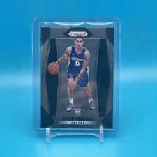 2017-18 Panini Prizm #283 Kyle Kuzma RC