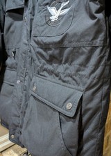 三f.a.t. 鹅标准码外套、夹克男士| eBay