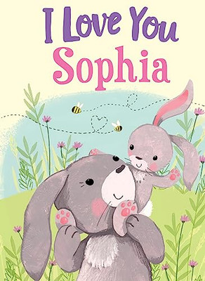 I Love You Sophia - GOOD