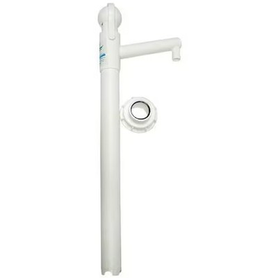 Action Pump Ez5 Hand Operated Pail Pump, 0.5 Gpm24-3/8'' H