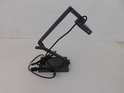 IPEVO ZIGGI HD PLUS MODEL CDVU-061P DOCUMENT CAMERA (RPF50)