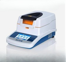 Rapid Moisture Analyzer Automatic Trace Moisture Tester for Food Corn