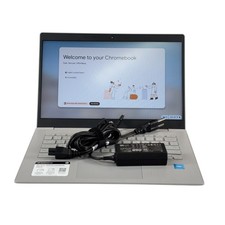 HP Chromebook 14a-ne1013dx Celeron N4500 1.1GHz 4GB RAM 64GB eMMC 14"