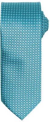 Puppy Tooth Tie / Breite 3'' / 7,5 cm / Länge 57'' / 144 cm  | Premier Workwear