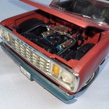 Dodge 1:18 Scale Diecast & Toy Pickup Trucks for sale | eBay Dodge 1:18 Scale Diecast & Toy Pickup Trucks for sale | eBay