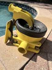 WHALE GUSHER 10 MK3 MANUAL BILGE PUMP
