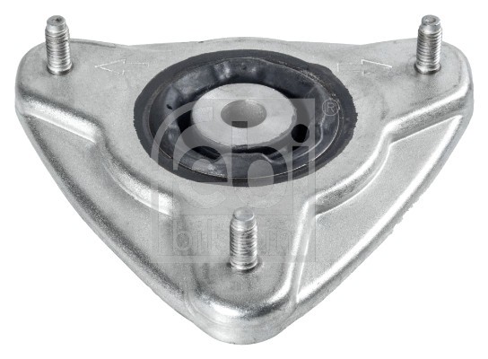 Domlager Vorderachse Links Oder Rechts FÜR Porsche - Febi Bilstein 48727-image