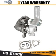 K04-001 Turbo Turbocharger Upgrade 400hp For Volkswagen Golfjetta 1.8t New K04-001 Turbo Turbocharger Upgrade 400hp For Volkswagen Golfjetta 1.8t New