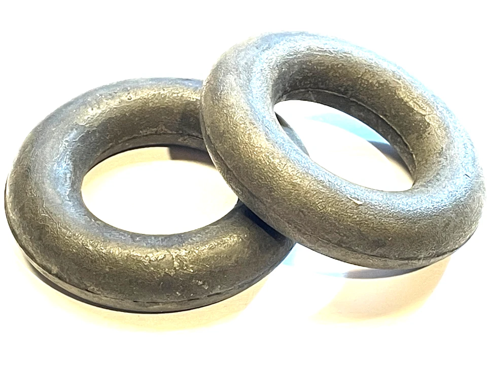 FORD CORTINA MK1, 2 1966, ZEPHYR ZOD MK3 1965-66 COLGADORES DE ANILLO #211E-5281-A ¡NUEVO! Foto 2 de 4