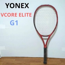 Yonex VCORE ELITE G1 Hard Tennis Racket