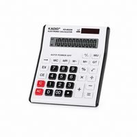 Taschenrechner 12-Stellig Xl FüR Schule BüRo Tischrechner Homeoffice Rechner