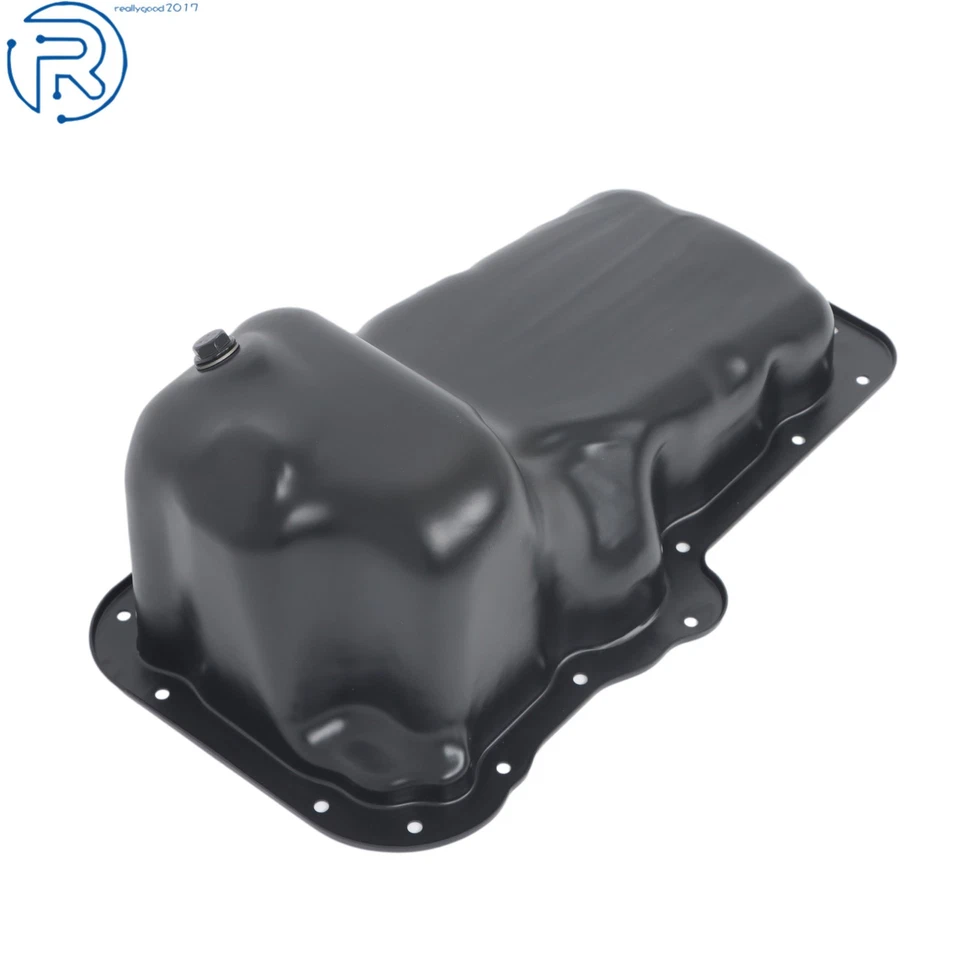 Panela de óleo do motor com gaxeta para Jeep Liberty Ram 1500 Dodge Nitro 3.7L V6 264249 - Imagem 2 de 4