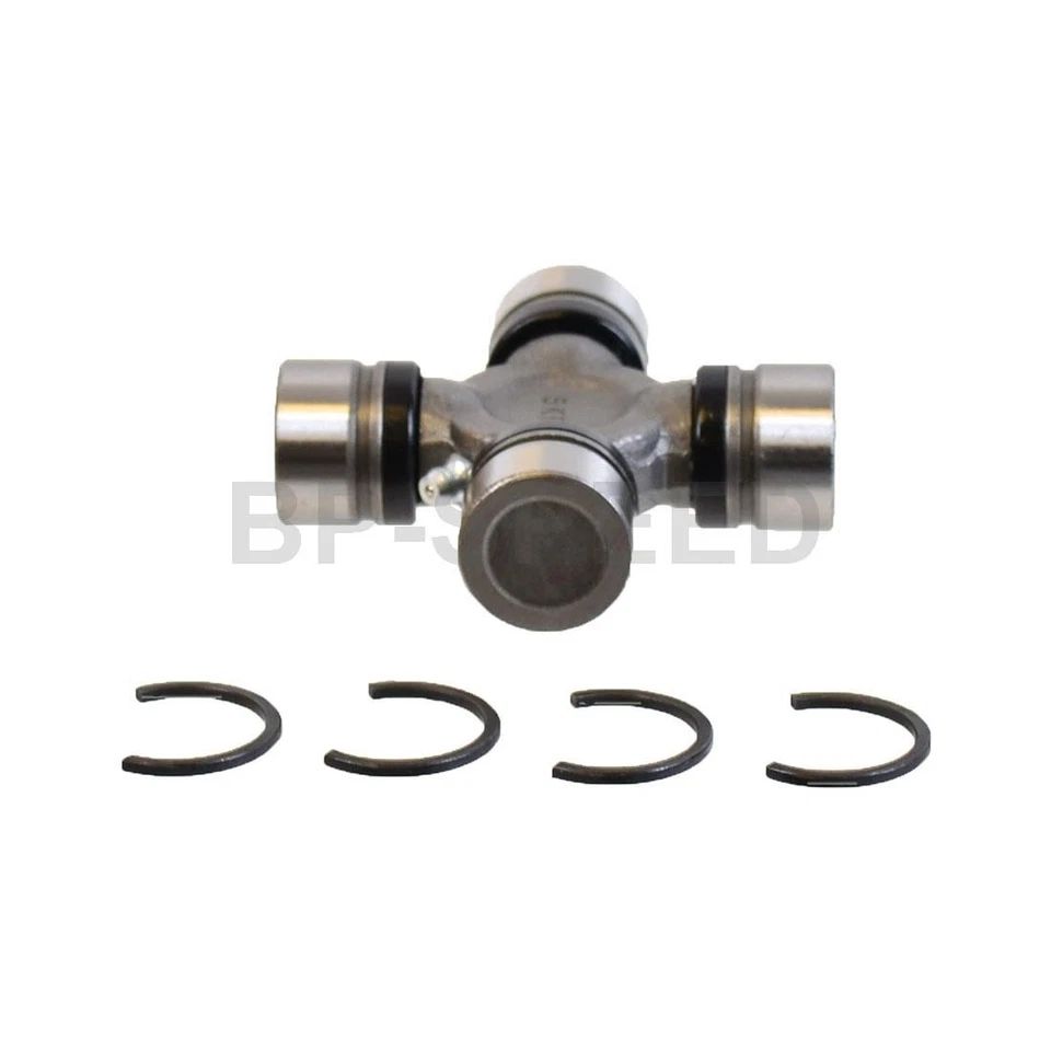 Подходит для GMC C1500 1982-1999 2 X SKF переднее заднее универсальное соединение U-образное соединение - Изображение 3 из 3