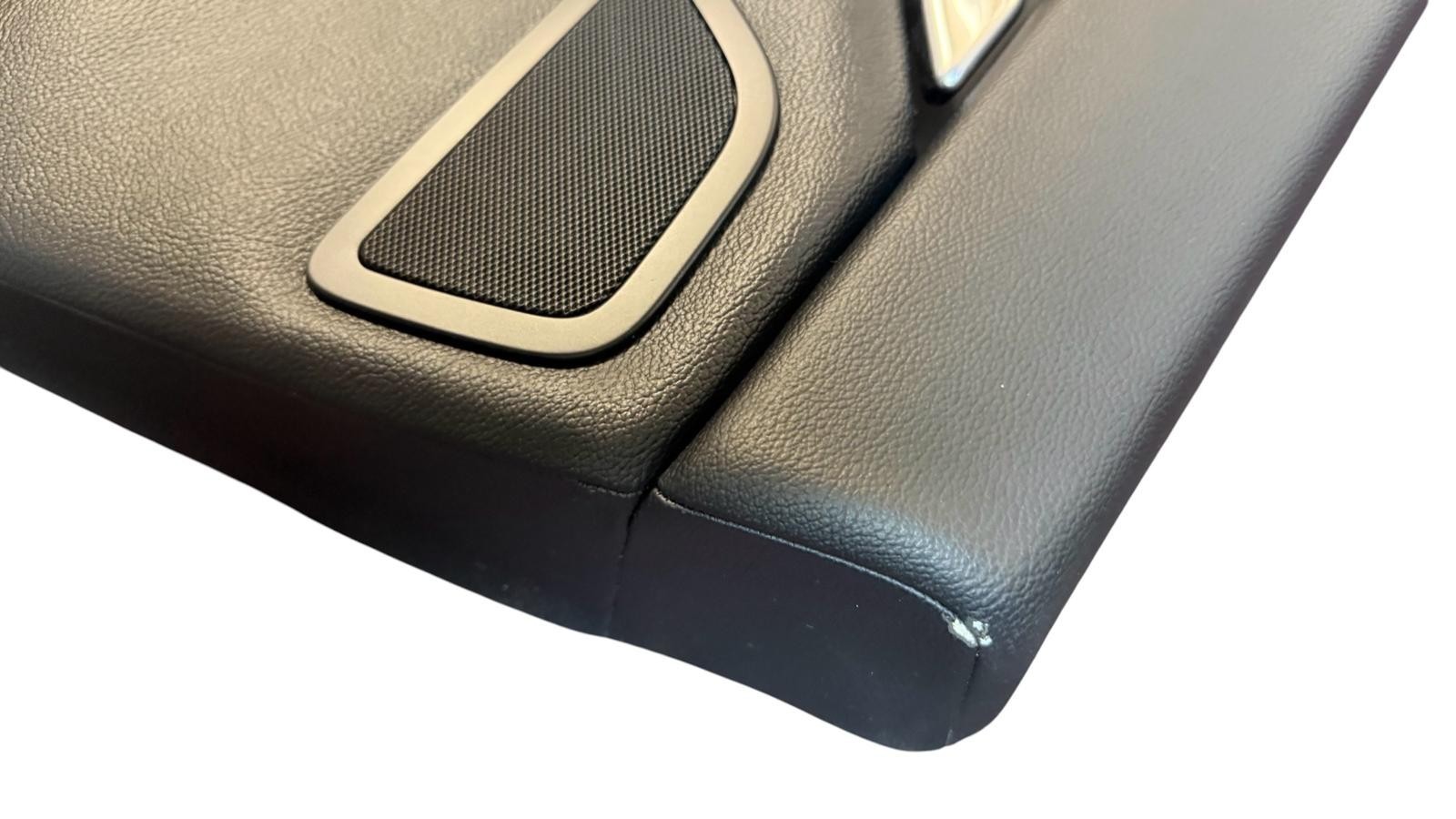 2016 MASERATI GHIBLI REAR LEFT DRIVER SIDE INTERIOR DOOR PANEL OEM