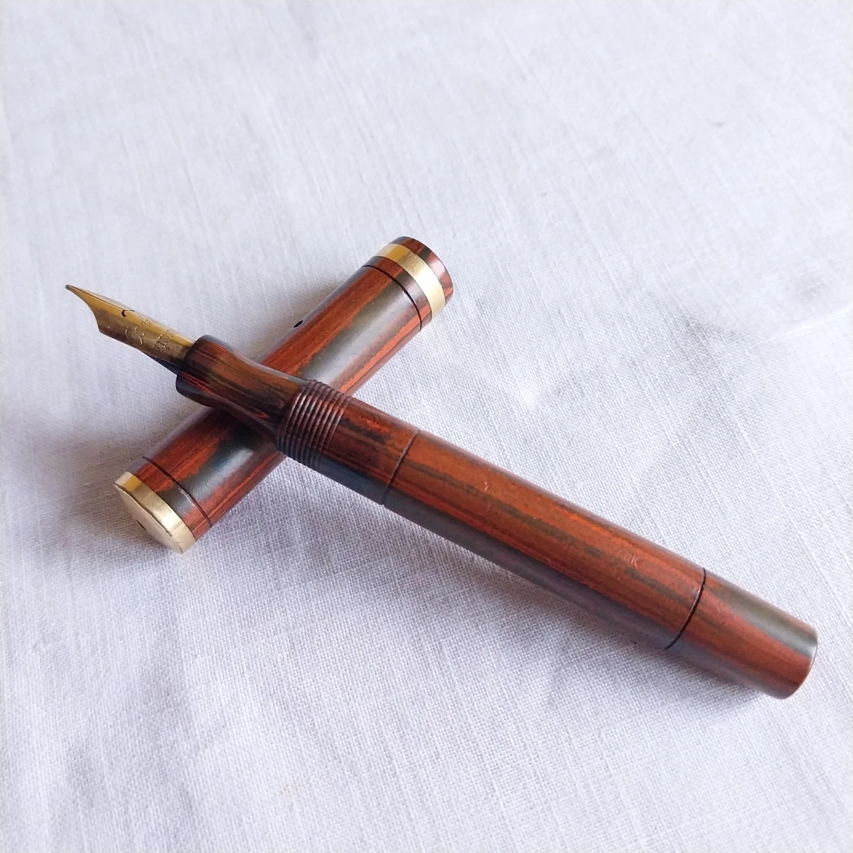 Conklin Endura In Collectible Conklin Fountain Pens for sale | eBay