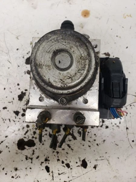 Conjunto de piezas de freno antibloqueo AWD para 11 JUKE 998900 Foto 2 de 4